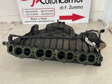 Ansaugkrümmer Für Alfa Romeo Stelvio Serie (949_) 552812270 55284529 D