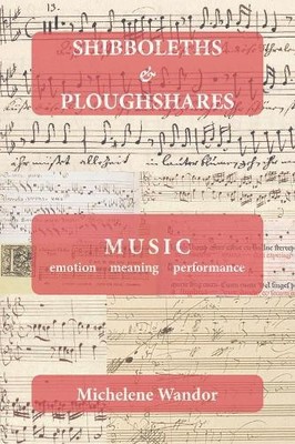 Michelene Wandor Shibboleths & Ploughshares (Paperback) (UK IMPORT)
