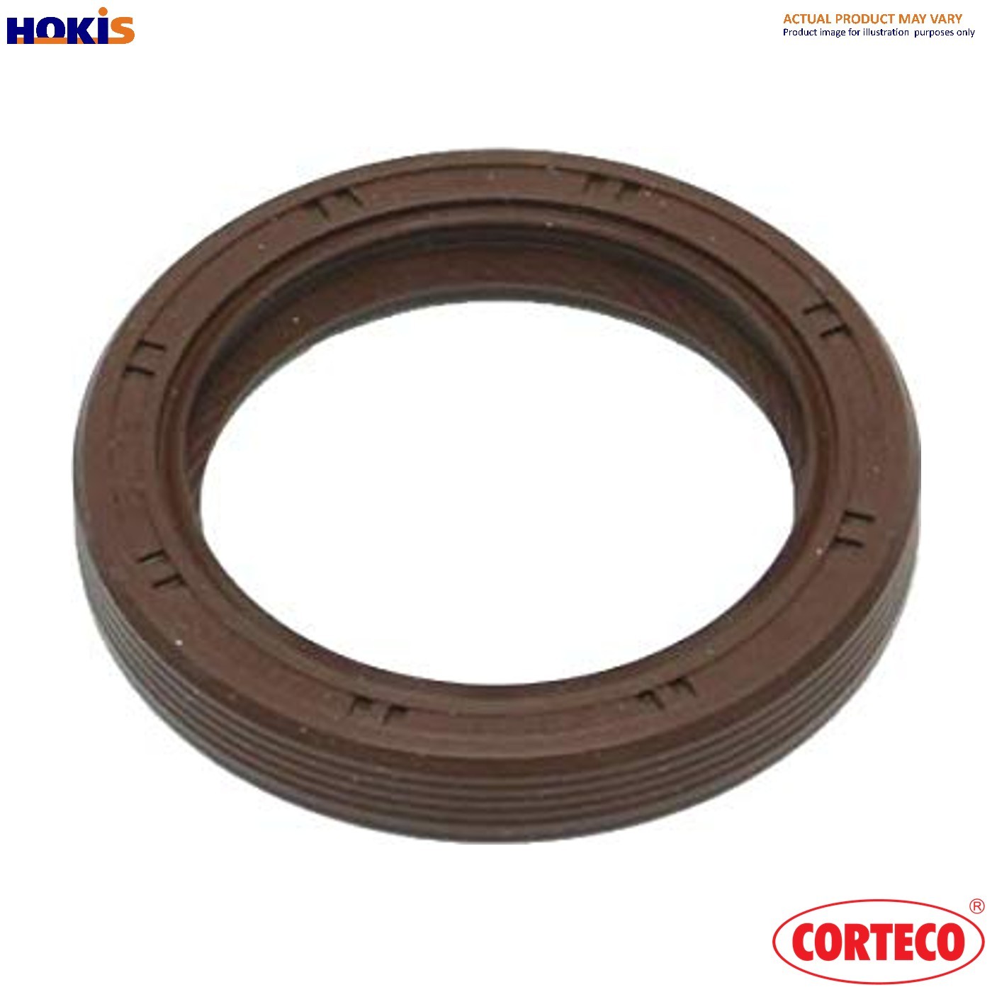 SHAFT SEAL CRANKSHAFT 12011438B FOR LADA NIVA/Closed/Off-Road/Vehicle TOSCANA