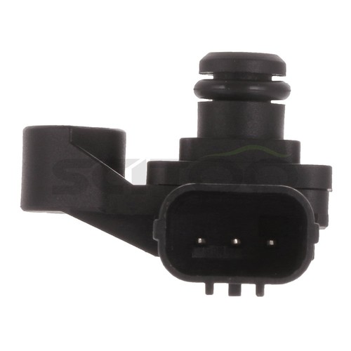 SCITOO Manifold Air Pressure Sensor For Civic Accord 2003-2007 2008 079800-7240 - Picture 5 of 10