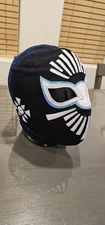 MISTICO Mask PRO-Grade  Lucha Libre WWE CMLL