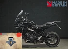 Yamaha Tracer 9 & GT  Tail Tidy PLUG & PLAY  2021 - 2026 Fender Eliminator