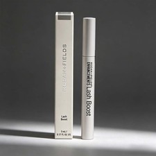 New Lash Boost Rodan Fields Eyelash Serum for Growth 0.17 Fl Oz Sealed