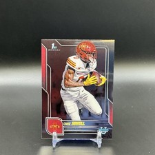 2025 Bowman University Chrome - Chase Sowell #123 (RC)