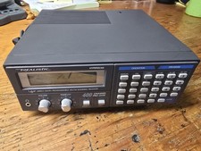 REALISTIC MODEL 20-145A PRO 2006 SCANNING RECEIVE, 400 CHANNEL, PRE-OWNED
