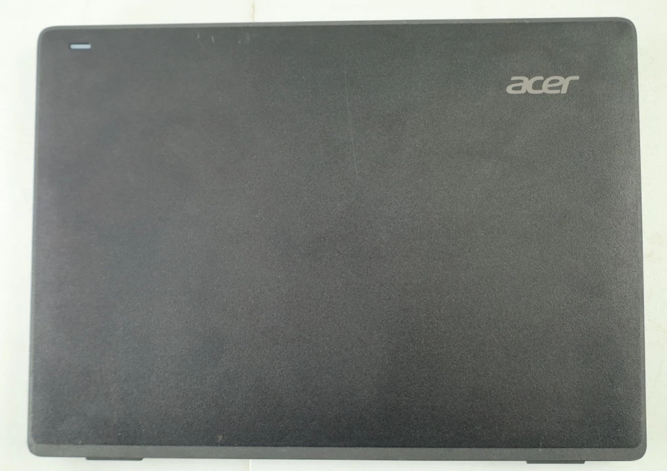Acer TRAVELMATE B311-31 11.6" Intel Celeron N4120 4GB DDR4 128GB MMC No COA OS - Image 2 of 4