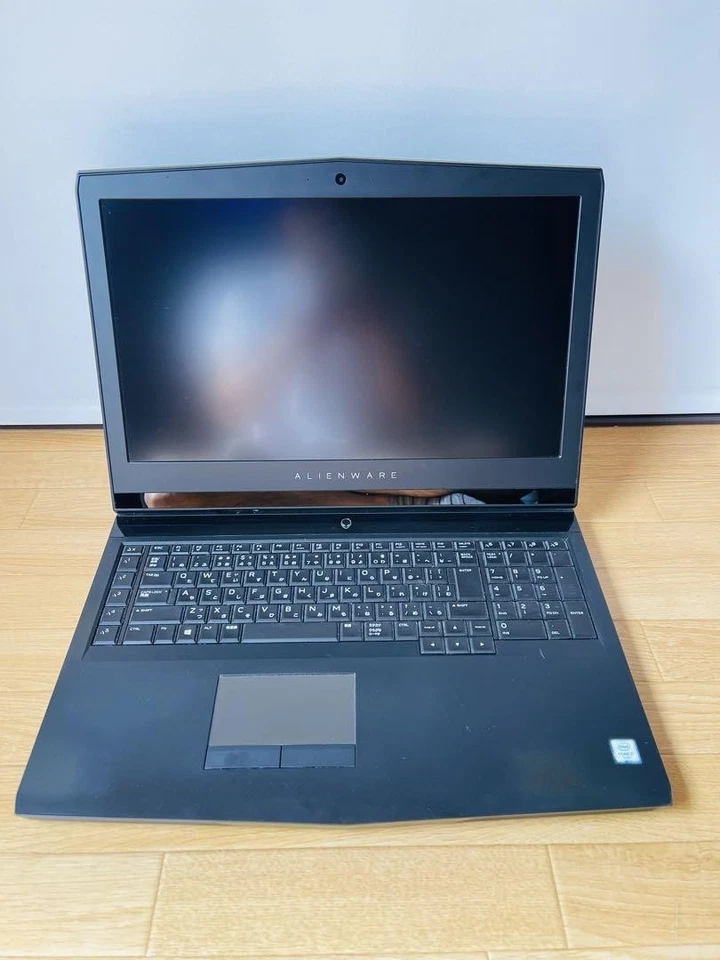 Dell Alienware 17 R4 Gaming Laptop /Core i7/16GB/512GB+1TB/GTX1070 Tested - Image 2 of 4