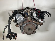 Moteur Porsche Macan