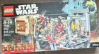 LEGO Star Wars Rathtar Escape 75180 836 Pieces Ages 8-14 Complete Set Boxed