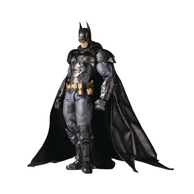 Revoltech Amazing Yamaguchi Batman Arkham Knight Action Figure | eBay