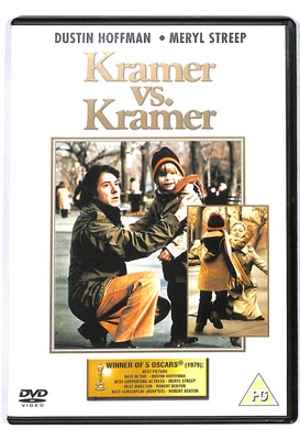 EBOND Kramer vs. Kramer - Edition: UK DVD DB687047