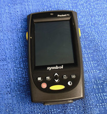 Symbol Pocket PC Mobile Handheld Barcode Scanner PPT8846-R3BZ00WWR