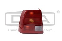 DPA 89450215402 Heckleuchte RüCkleuchte Links FüR Passat B5 08.96-11.00 VW