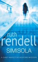 Simisola | Ruth Rendell | Taschenbuch | Kartoniert / Broschiert | Englisch