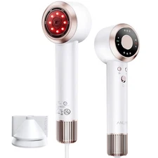 Featured In Popular Magazines! Anlan Double Care Dryer Mate, Fast-Drying, High _