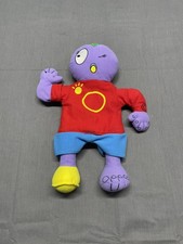 Letter People Hand Puppets-Alphabet Learning-O/Opposite-Teachers Aide-Abrams-14"