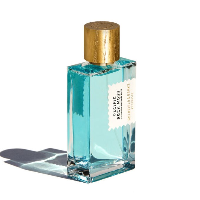 Goldfield and Banks Unisex Perfume Concentrate Pacific Rock Moss Spray 34 oz 38390₽