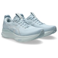 ASICS Women's Gel-Kayano 32 Running Shoes, Sky/Pure Silver