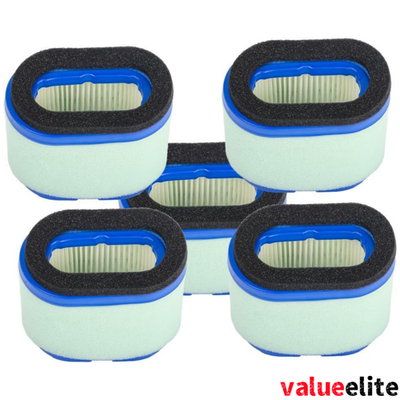 #ad 5Pack Air Pre Filter For Briggs Stratton Intek Pro 5.5 amp; 6.5 HP engines 110400 $25.25