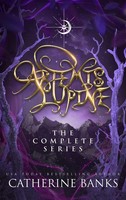 Artemis Lupine The Complete Series | Catherine Banks | Buch | Gebunden | 2022