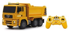 Jamara Muldenkipper MAN 1:20 2,4GHz