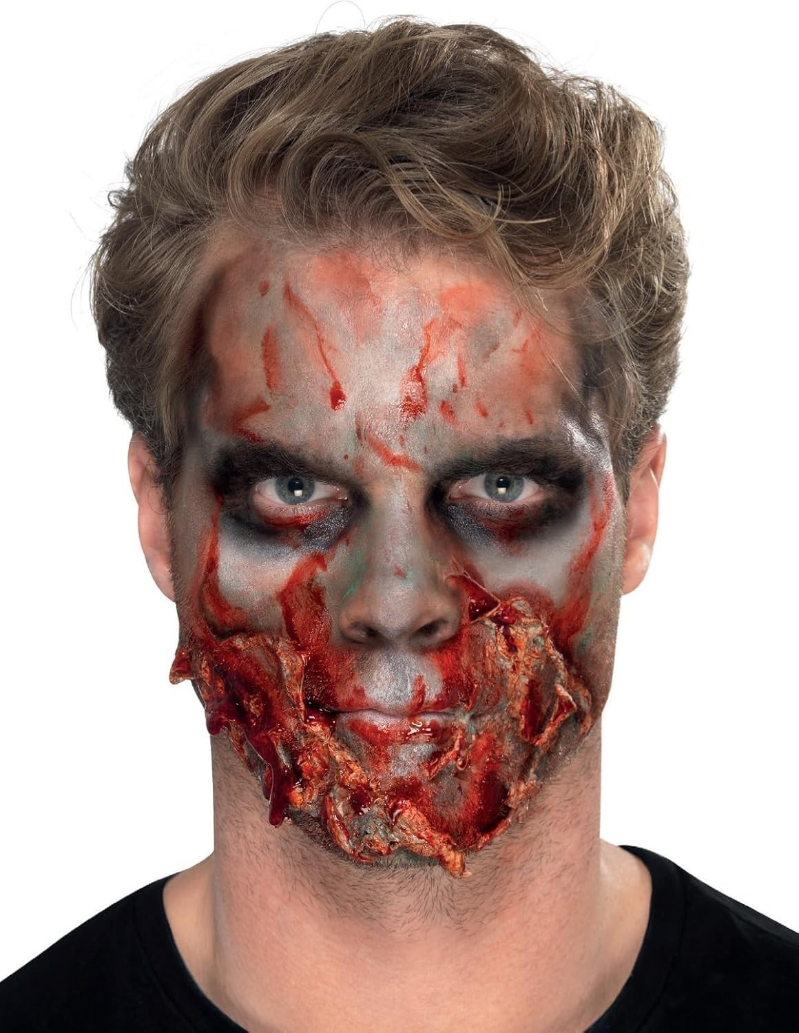 Halloween Make-Up FX  Zombie Powder Dirt Kit