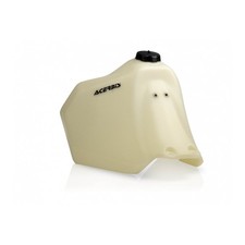 Acerbis Benzintank Suzuki 20L DR650 96-2016 transparent Enduro Tank, Benzin-Tank