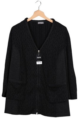 Selection by Ulla Popken Strickjacke Damen Cardigan Jacke Gr. EU 58 ... #jyiflj1
