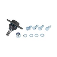 Gelenk Schaltstange DT Spare Parts Iam-Expertise Passend FüR U.A. Fiat Ducato