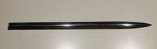 1949-1950 Pontiac Gm 511648 Front Fender Molding Trim 1949-1950 Pontiac Gm 511648 Front Fender Molding Trim