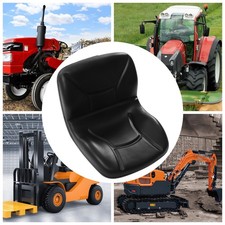 For Kubota B7300 B7400 B7500 Bx1500 Bx1800 Bx220 Compact Tractor Seat High Back