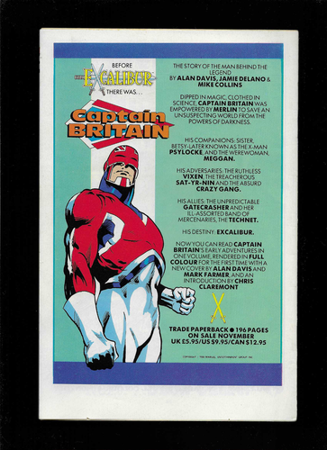 G.I. Joe EUROPEAN MISSIONS (1989) UK ACTION FORCE LOT #11 + 14 (READERS) - Picture 3 of 5