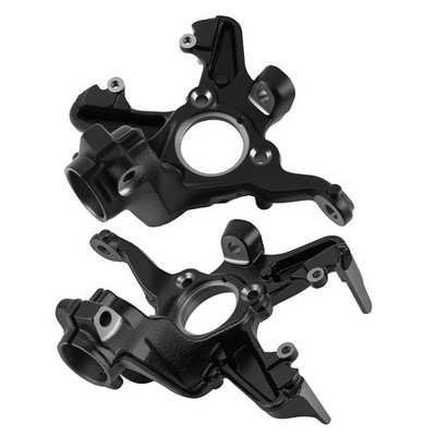 Achsschenkel for VW Caddy MK3 Golf MK5 MK6 Skoda Octavia Seat Leon 2005-2015