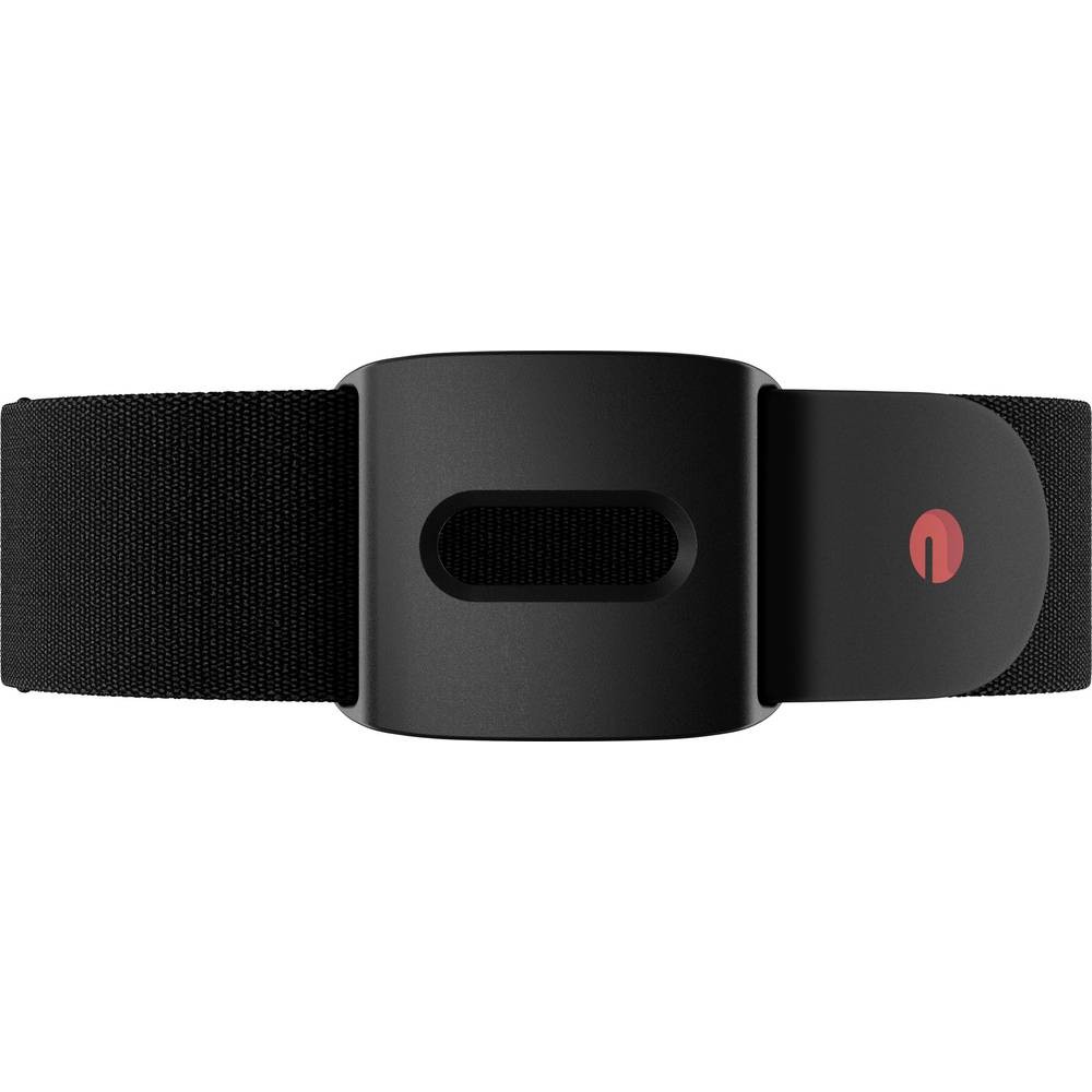 Bracelet Polar Verity Sense noir rechange taille L-XX sangle pour capteur brassard sport