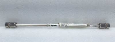 Agilent ZORBAX SB-CN HPLC Column 4.6x250mm 5µm P/N 880975-905 USED