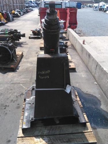 Replaces 2004 CUSTOM HOIST INC ALL HYDRAULIC CYLINDER ,  MD