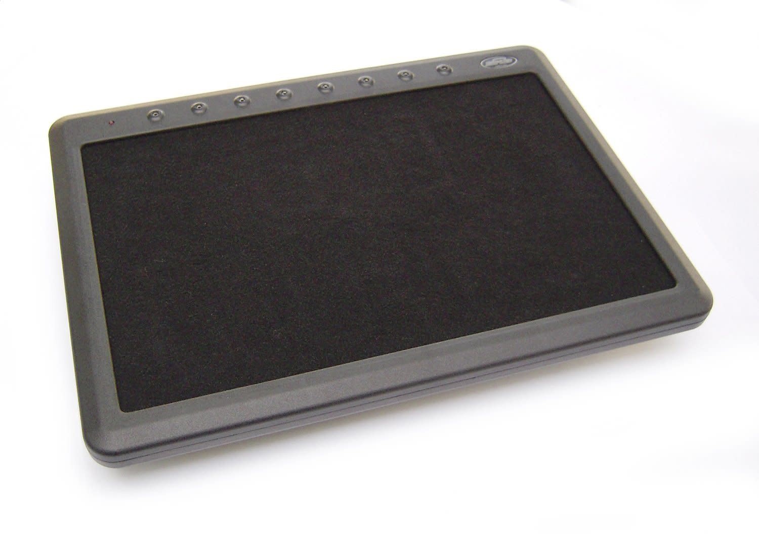 Педалборд SKB PS-8 19 x 12 вт Мягкий чехол 32990₽