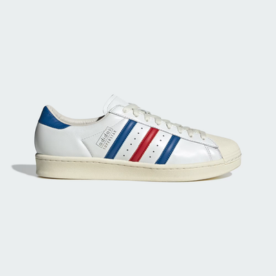 JQ6345 adidas Originals Superstar Vintage Made in Germany Core