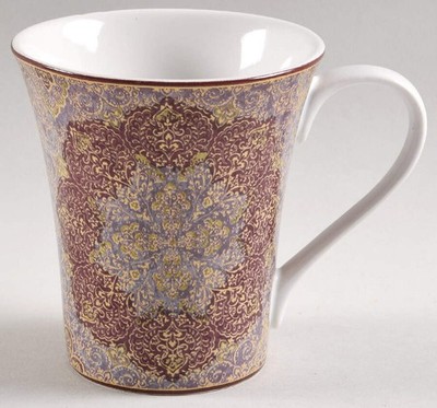 Fifth Eva R 222 Fifth Eva Aubergine Mug 10099746 | eBay