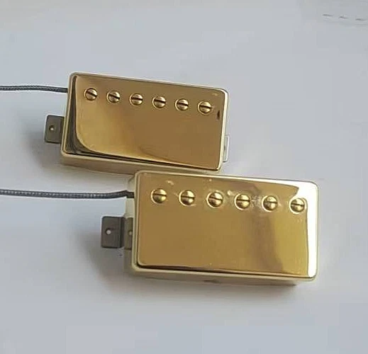 Gibson Gold Guitar Pickups for sale | eBay