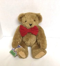 Vintage Vermont Teddy Bear Company 15 Jointed...