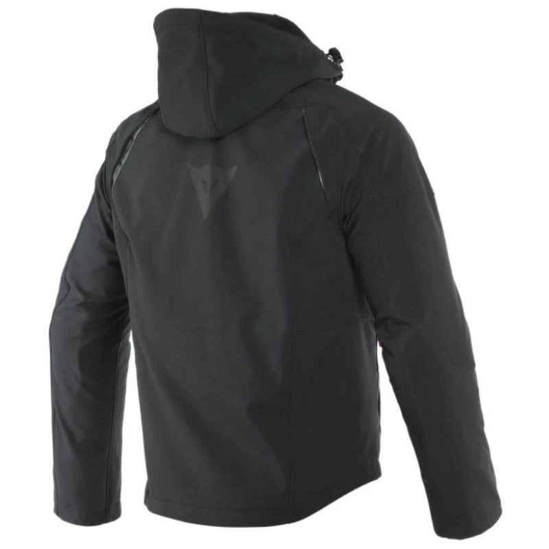 Dainese Ignite Tex Black, photo 2 of 2