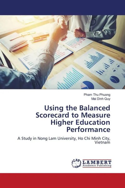 Pham Thu Phuong (U. A.) | Using The Balanced Scorecard To Measure Higher...-image