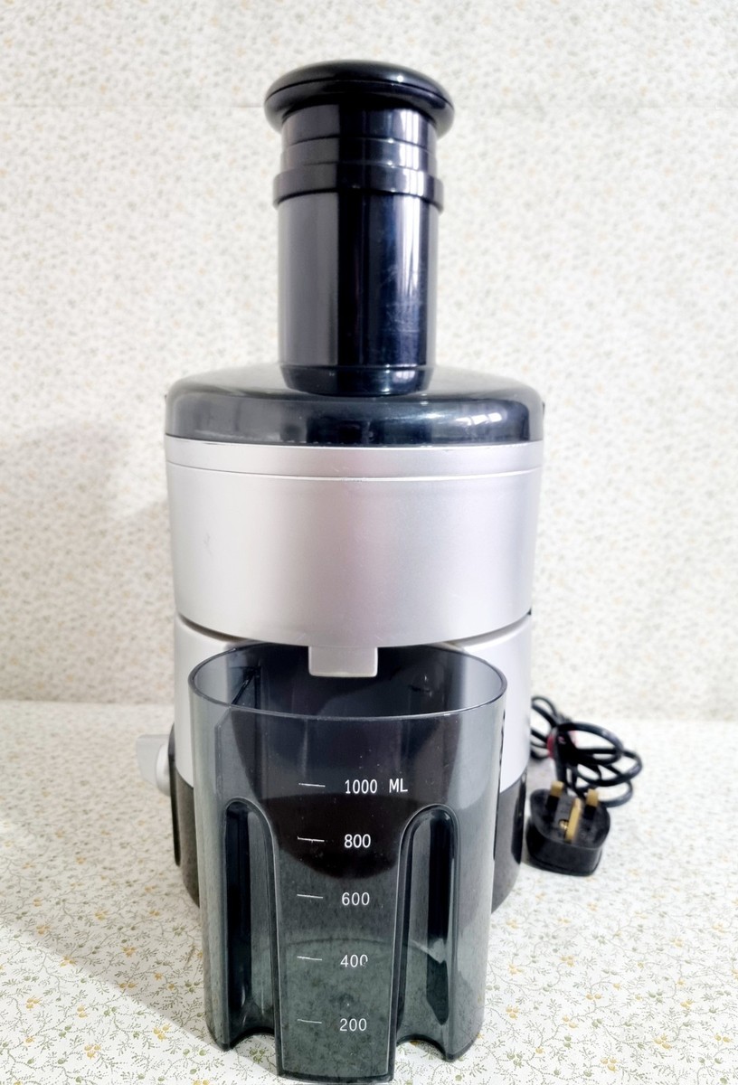 JML JUICER JUICE BOOSTER Machine UK