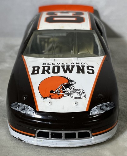 Action Diecast 1/24 Cleveland Browns Car NFL - Bild 3 von 10