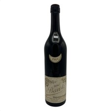 Vintage Bottle - Mascarello Giuseppe Barolo 1964 0,70 lt. IMBOTTIGLIAMENTO CASAL