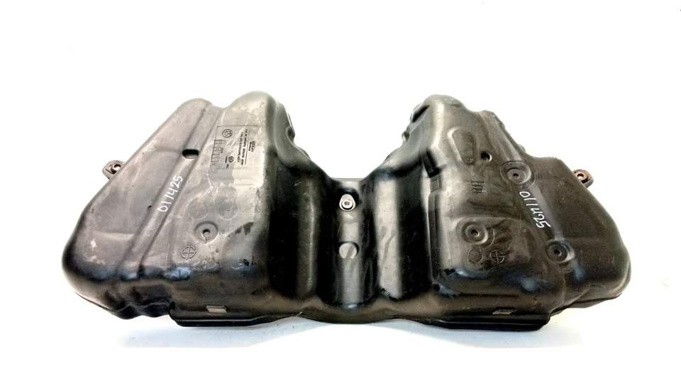 09-15 BMW F01 F02 740i 750Li ALPINA B7 COMBUSTIBLE GASOLINA TANQUE MONTAJE OEM 01142 Foto 2 de 4