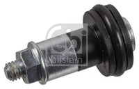 Febi Bilstein 179609 RollenfüHrung, SchiebetüR For Nissan Opel Renault Vauxhall