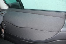 VW Sharan 7M Abdeckung Kofferraum Fach Box Ablagefach rechts hinten Deckel