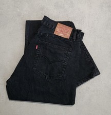 Levi's 501  Coupe Droite Regular W36 L32 Coton 100% Taille 44